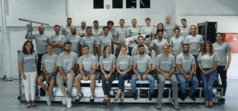 Xpand (Formerly 1MRobotics) launches out of stealth with $25M in Series A funding, set to transform last-mile fulfillment infrastructure through robotics and automation